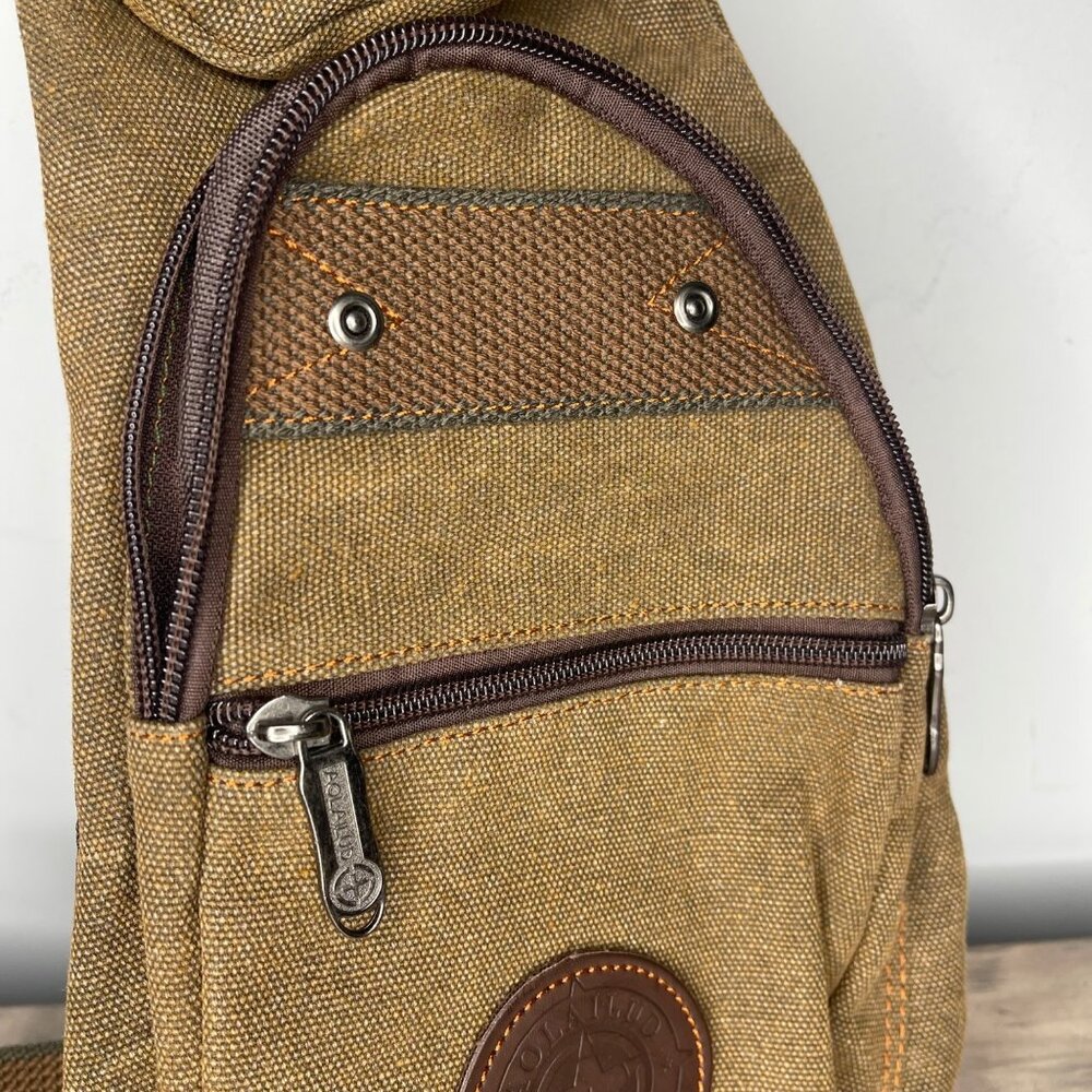 Aolailud tactical crossbody holster Bag - Picture 3 of 10
